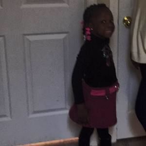 Meet your Posher, Latisha